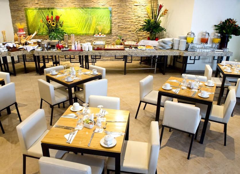 Ristorante Foto