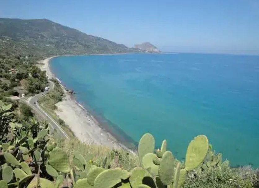 Spiaggia Foto