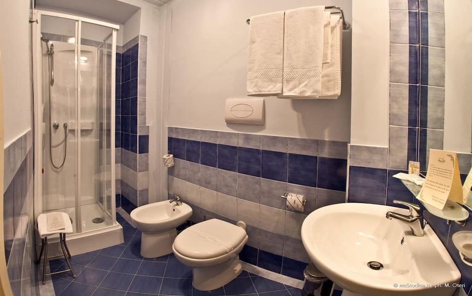 Bagno Foto