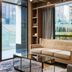 Area lounge