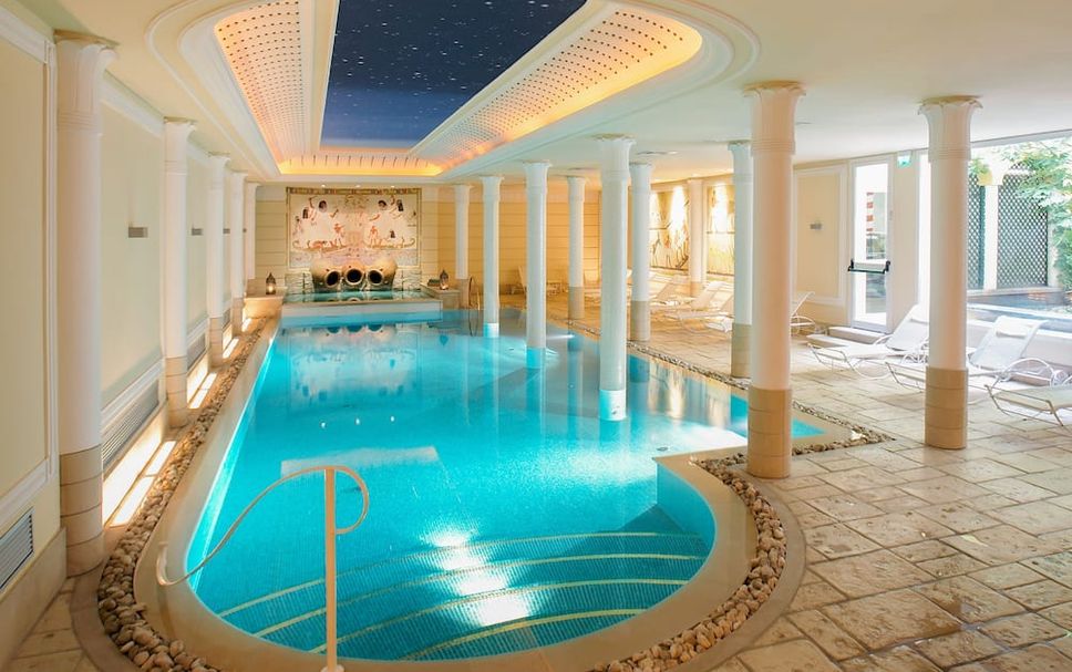 Piscina Foto