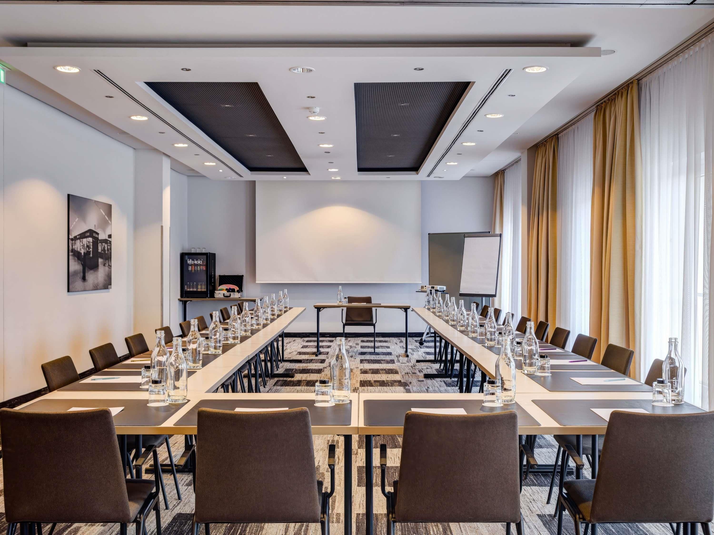 Sala conferenze