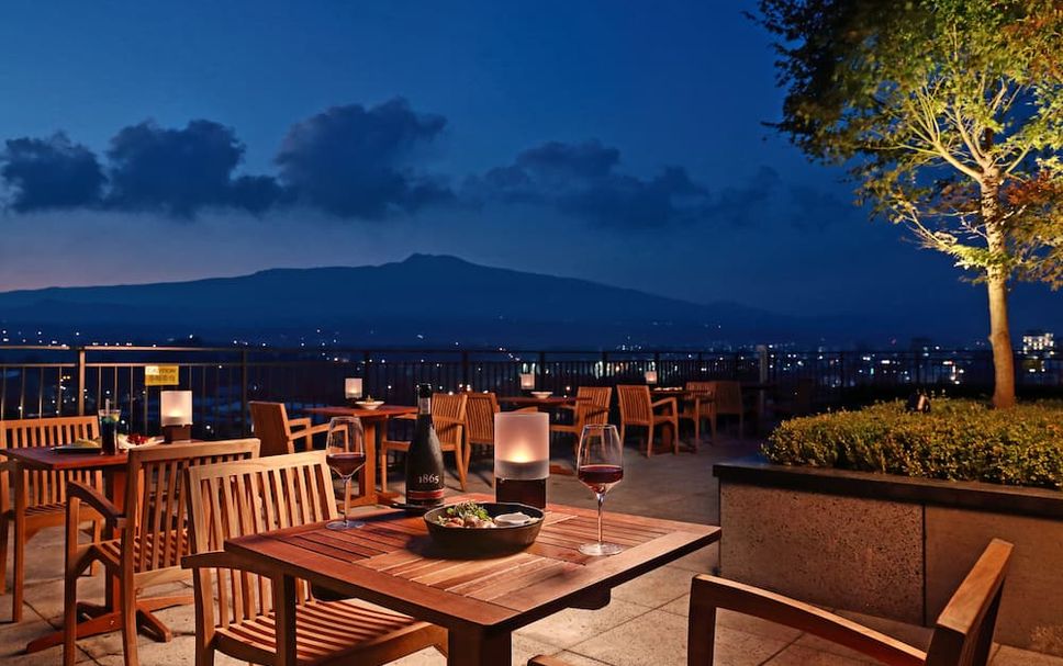 Balcone Foto