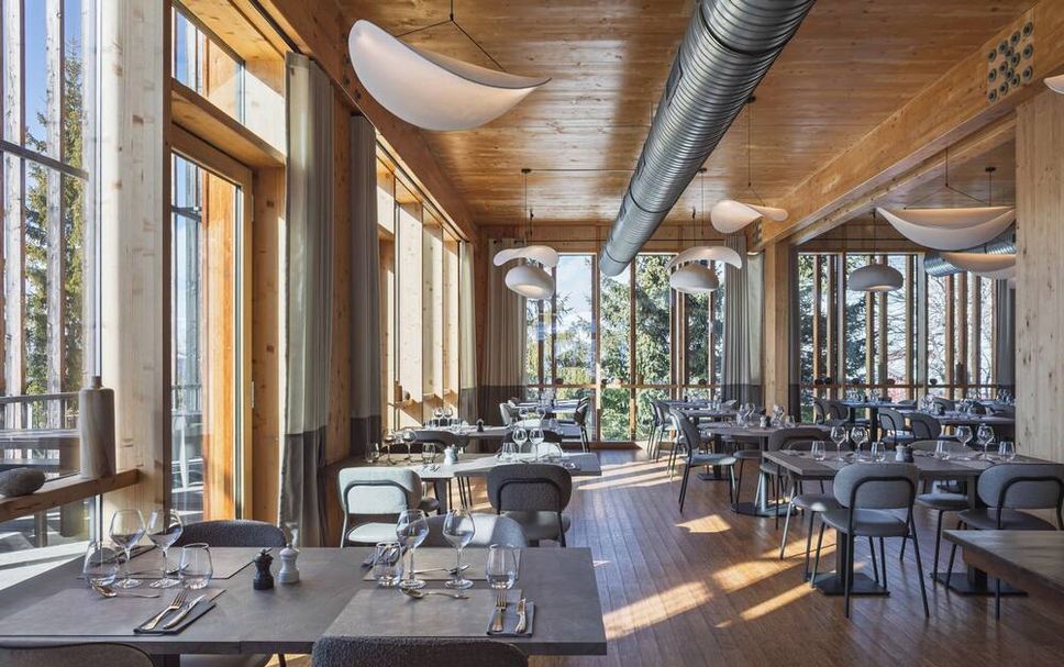 Ristorante Foto