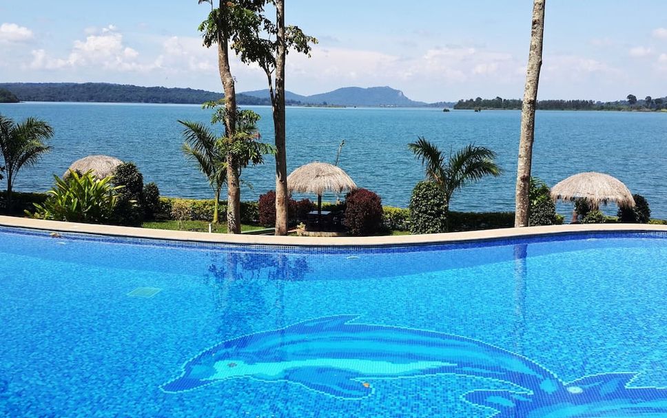 Piscina Foto