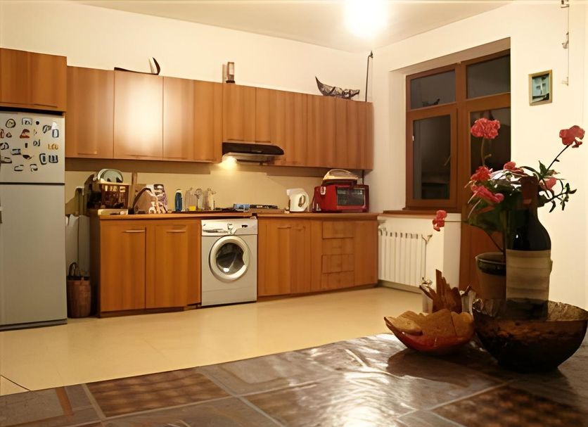 Cucina Foto