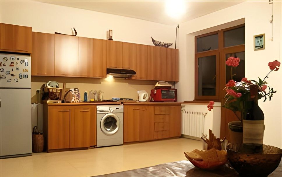 Cucina Foto
