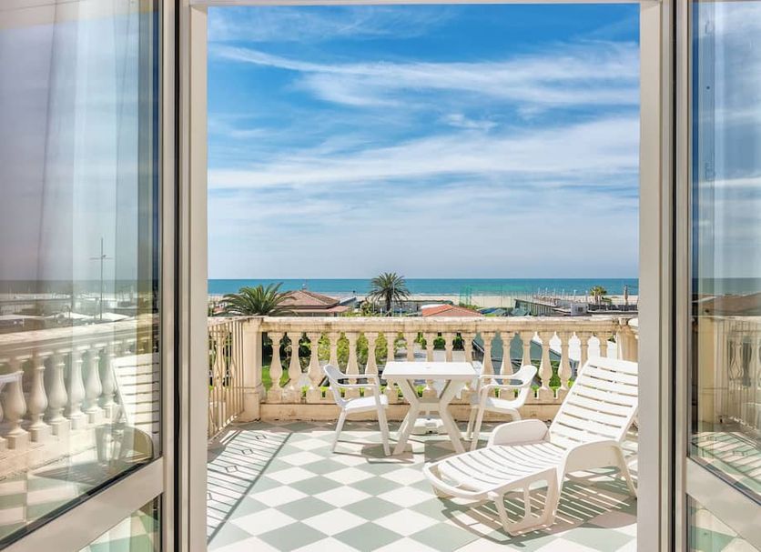 Balcone Foto