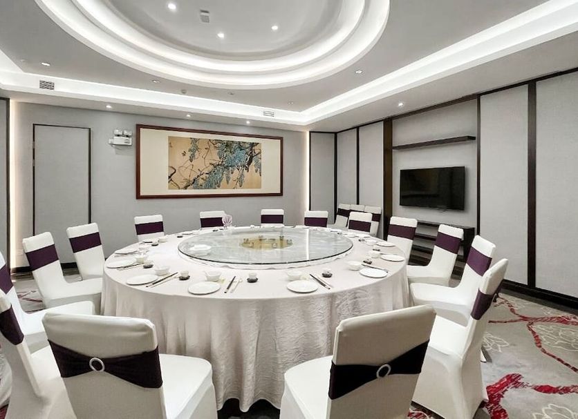 Sala conferenze Foto