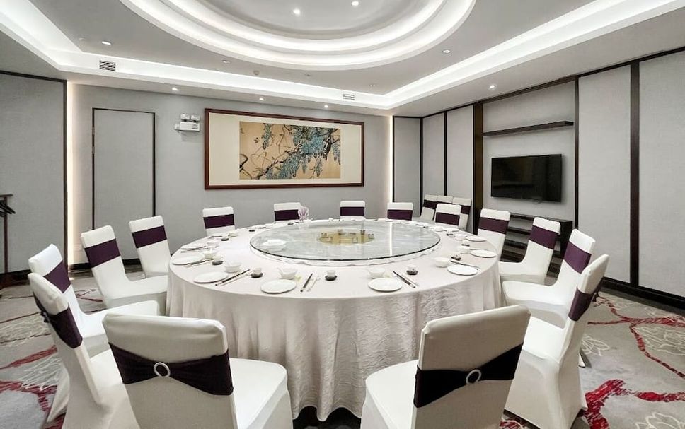 Sala conferenze Foto