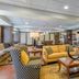 Area lounge