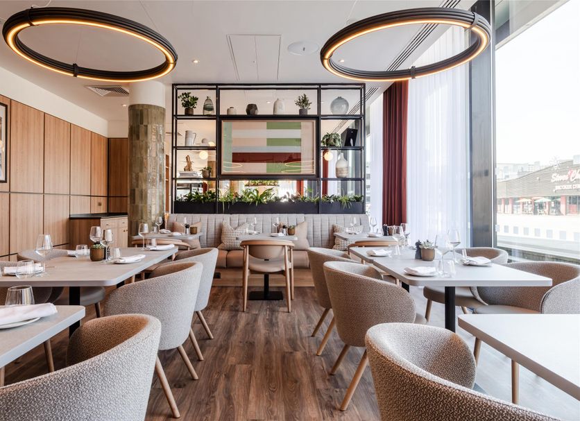 Ristorante Foto