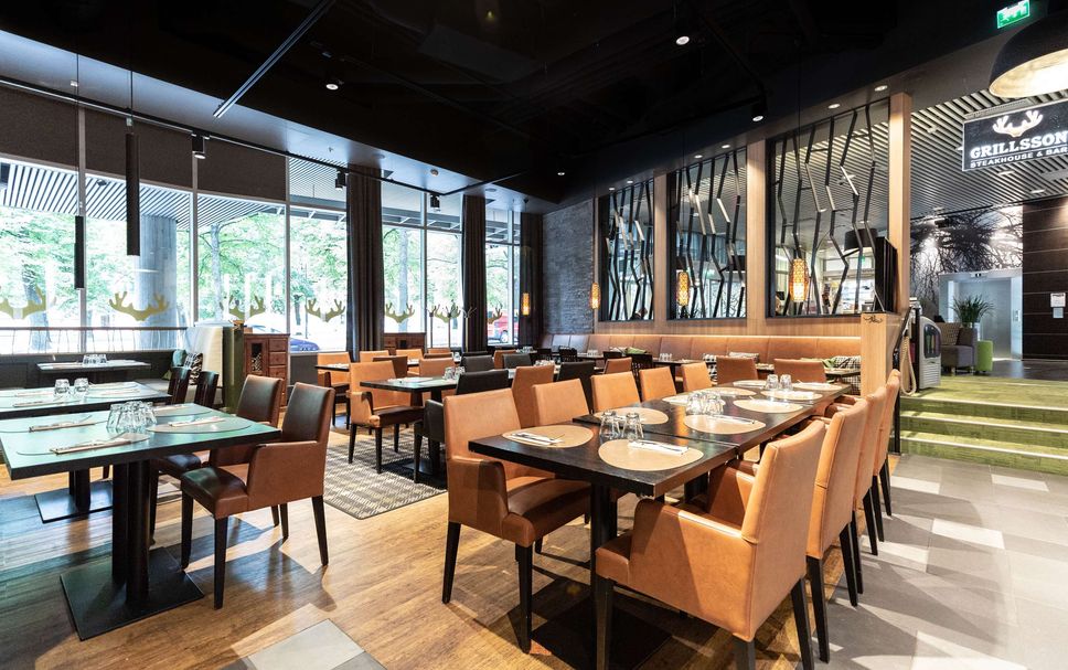 Ristorante Foto