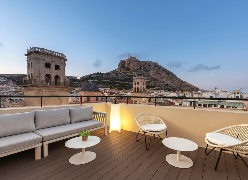 Balcone Foto