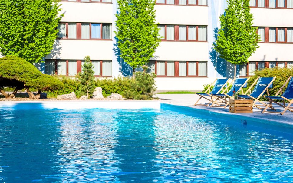 Piscina Foto