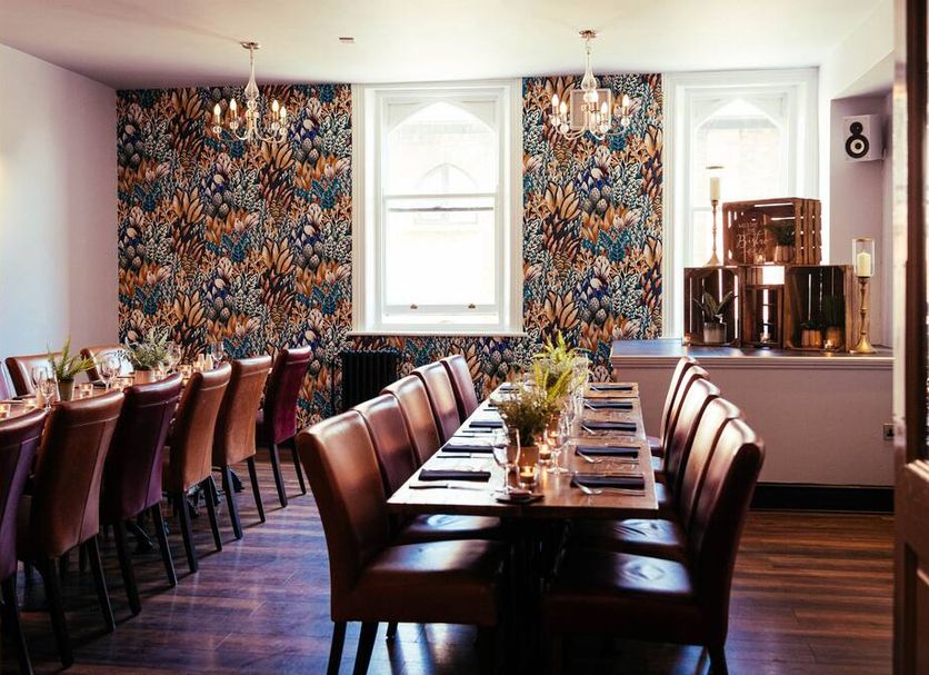 Ristorante Foto
