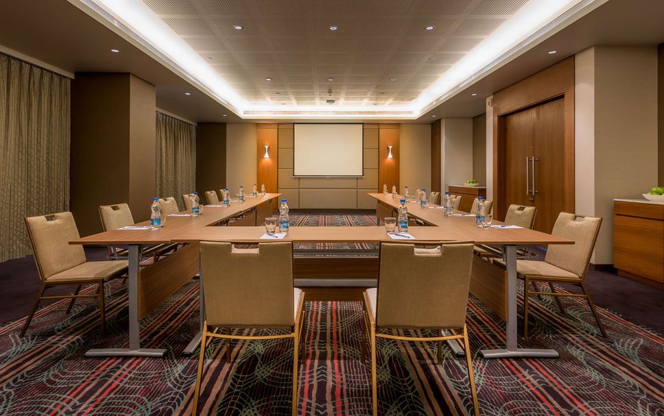 Sala conferenze Foto