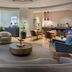 Area lounge