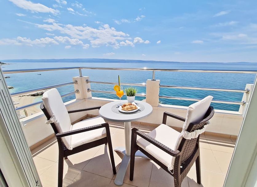 Balcone Foto
