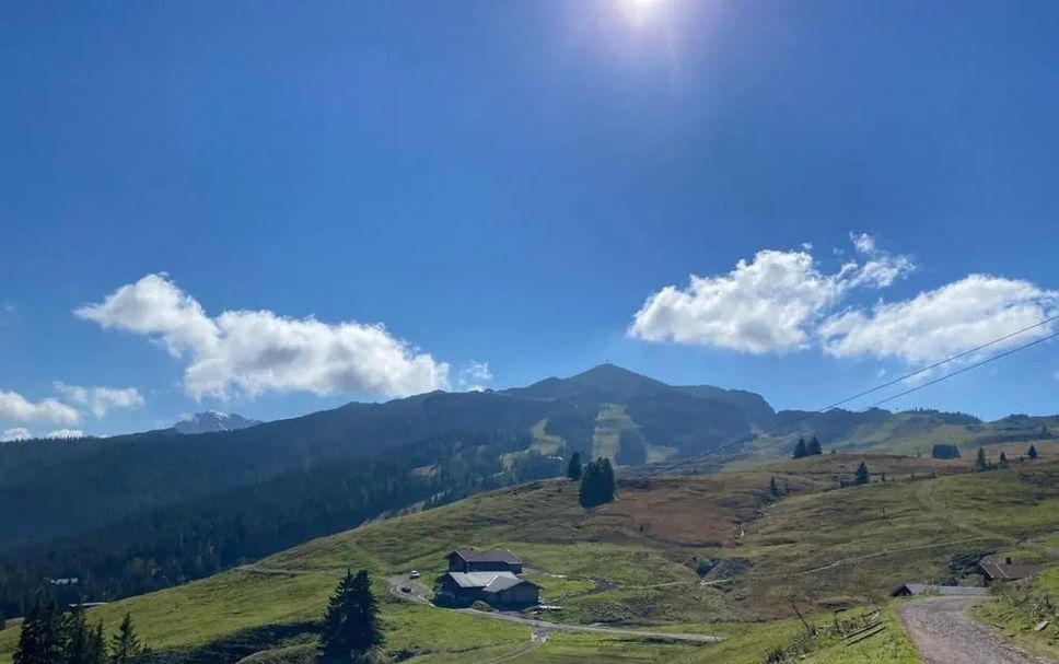 Vista esterna Foto