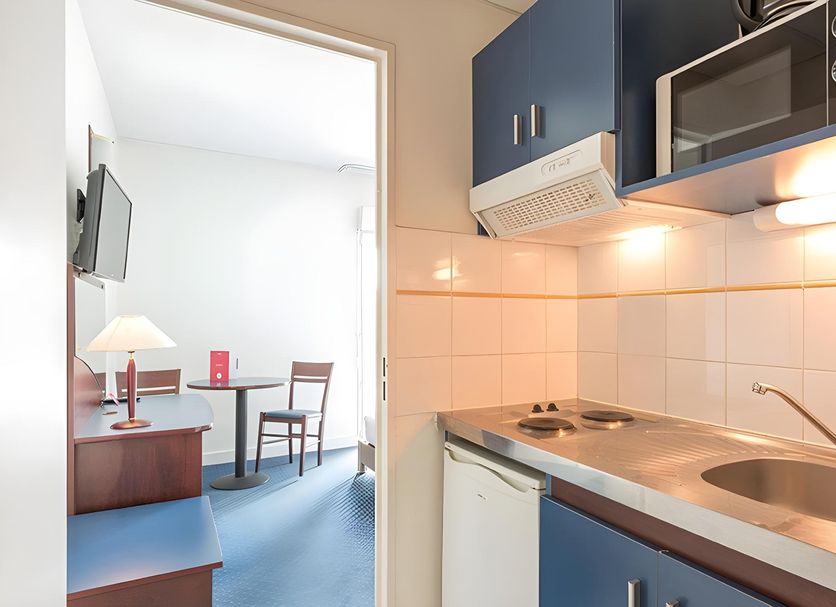 Cucina Foto