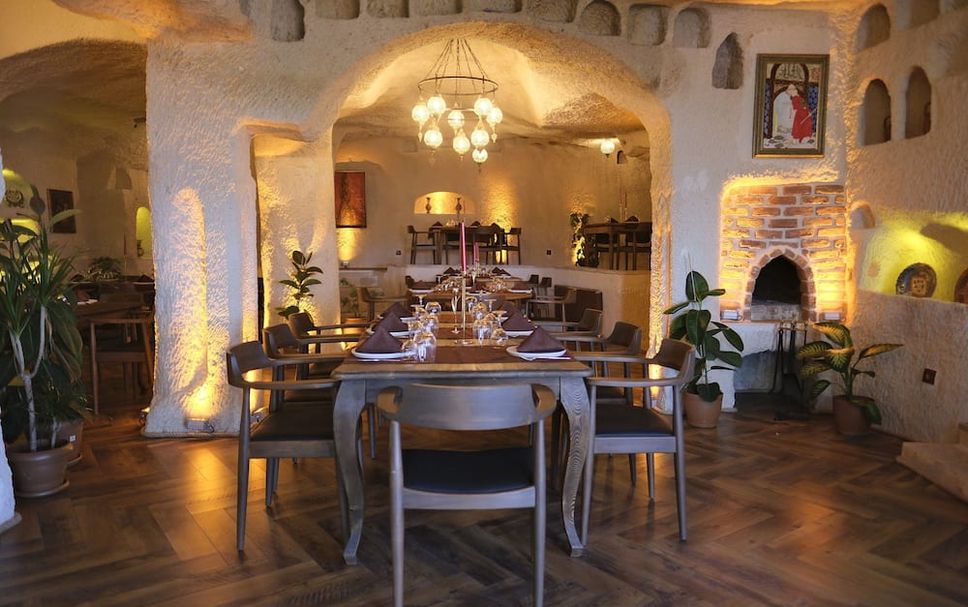 Ristorante Foto