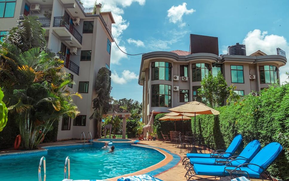 Piscina Foto