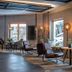 Area lounge