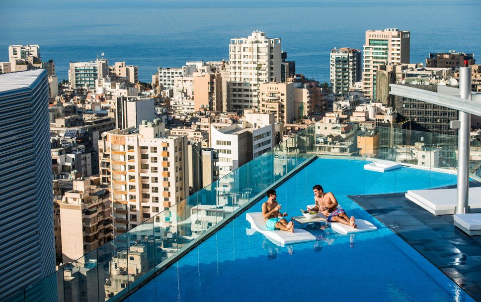 Piscina Foto