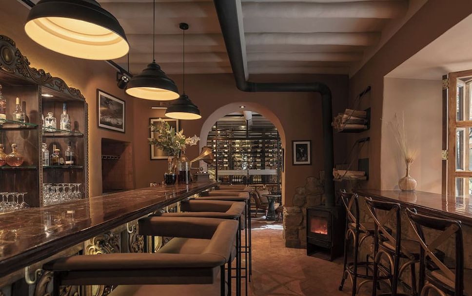 Bar Foto