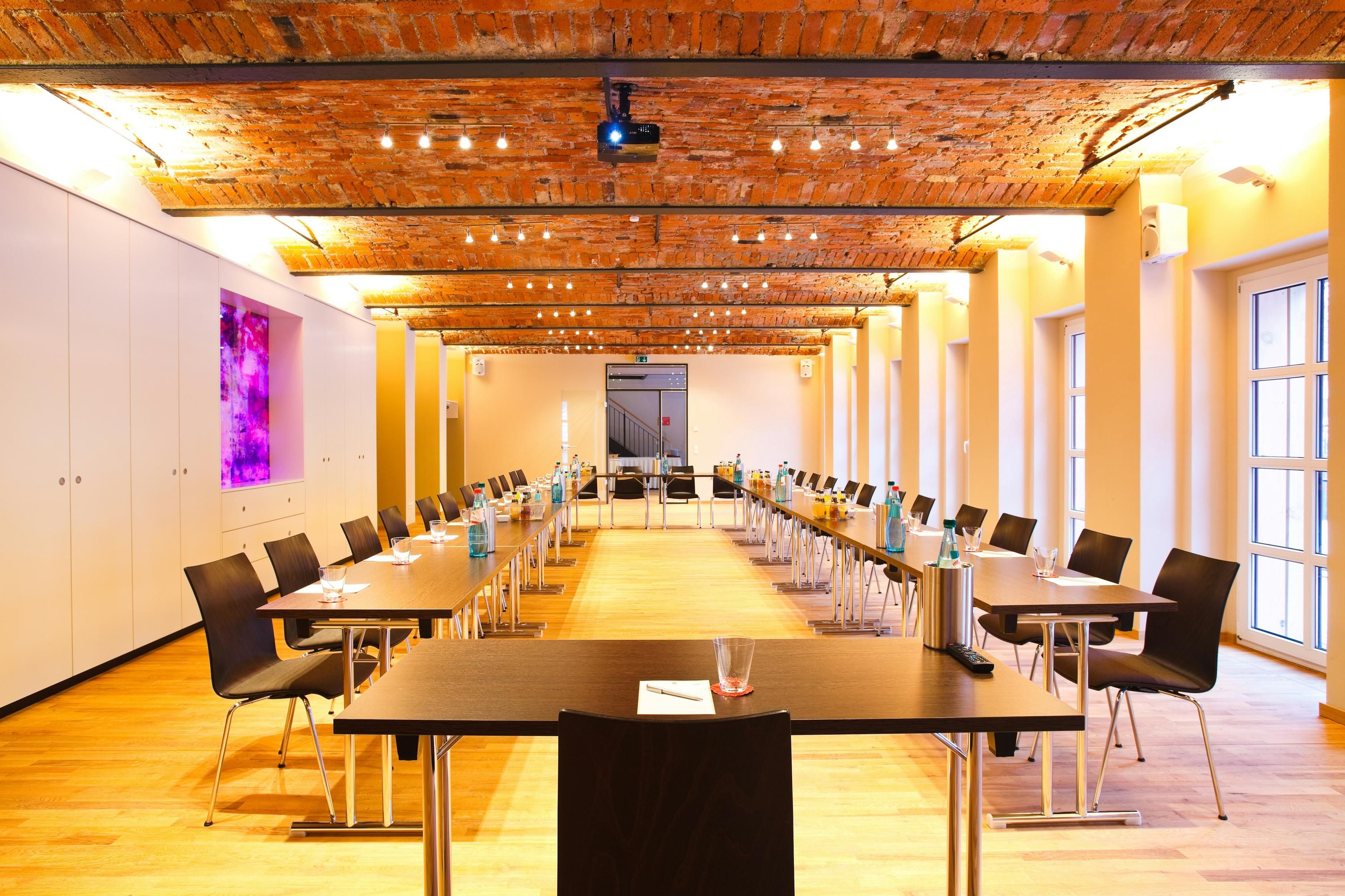 Sala conferenze