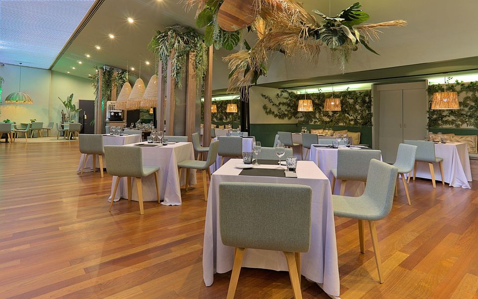 Ristorante Foto