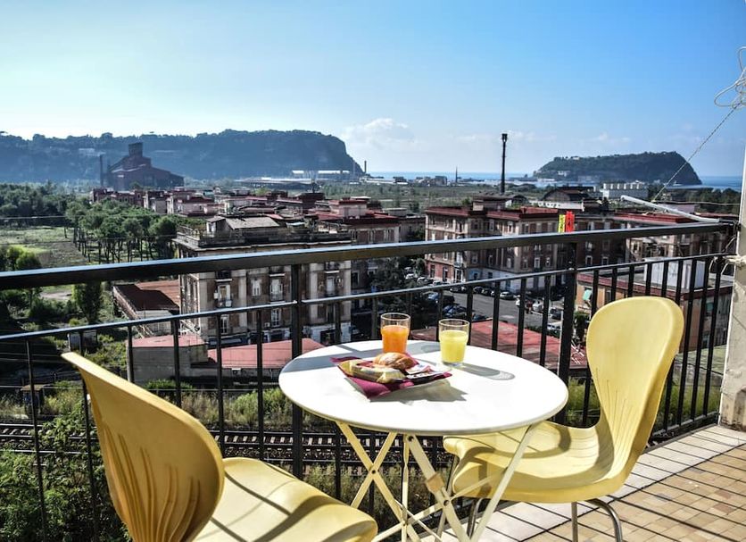 Balcone Foto