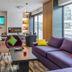 Area lounge