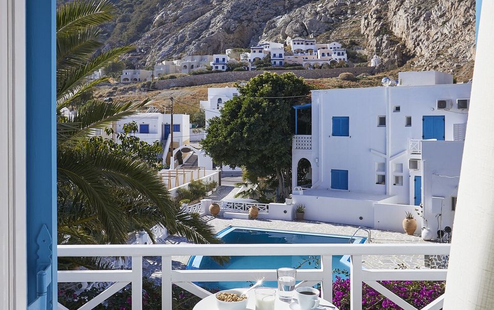 Balcone Foto