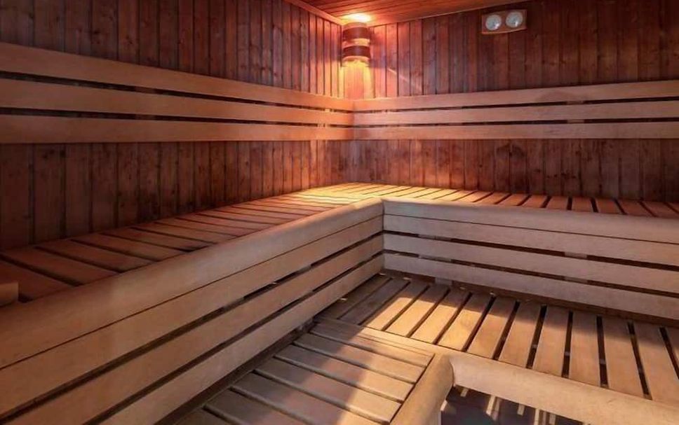 Spa Foto