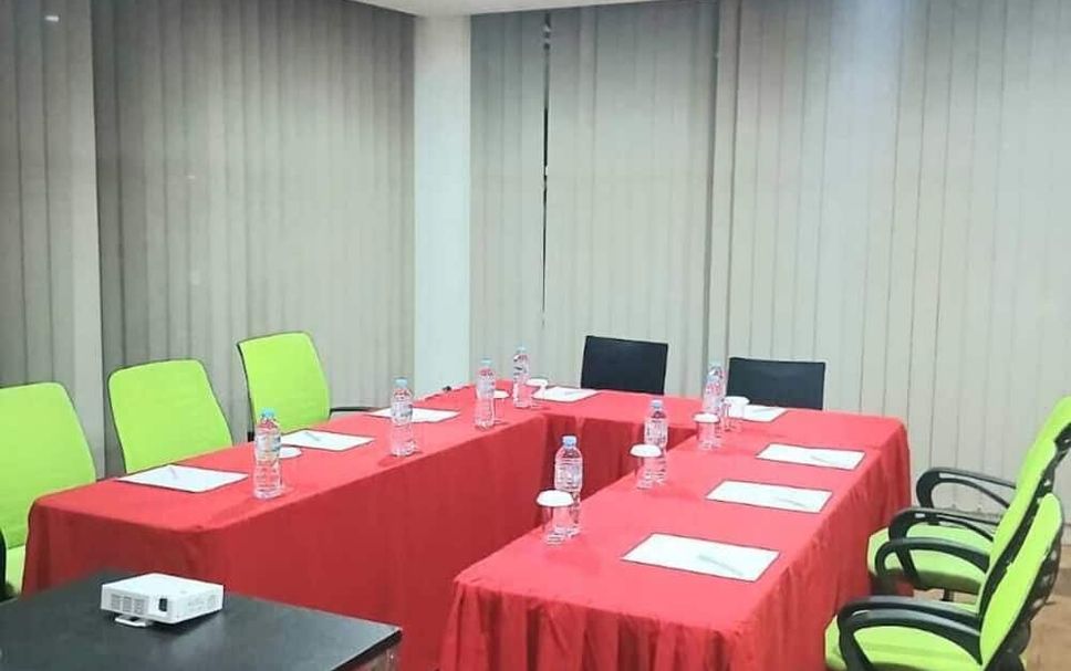 Sala conferenze Foto