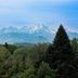 Vista esterna