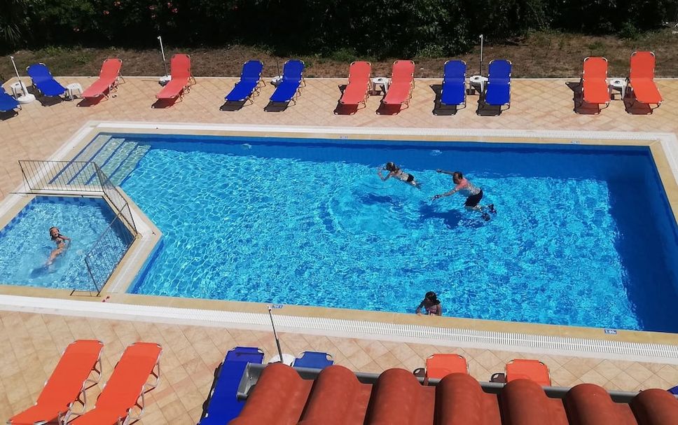 Piscina Foto