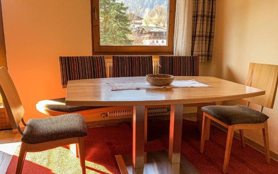 Sala pranzo Foto