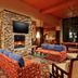 Area lounge