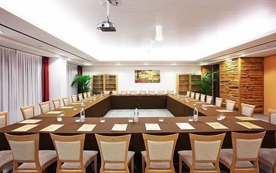 Sala conferenze Foto