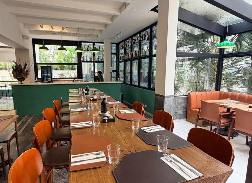Ristorante Foto