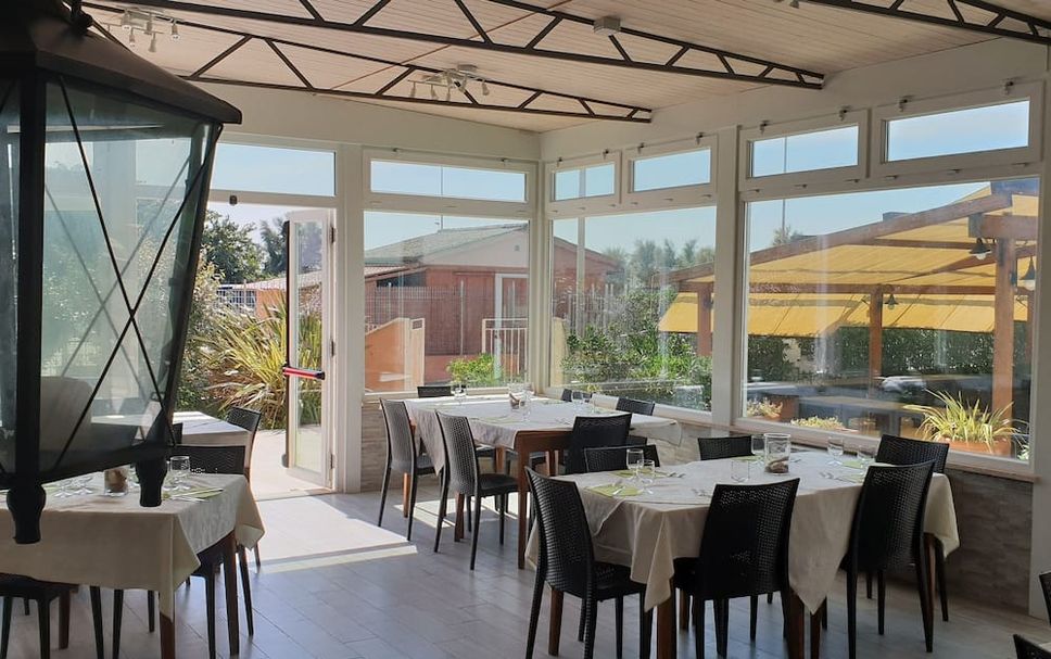 Ristorante Foto