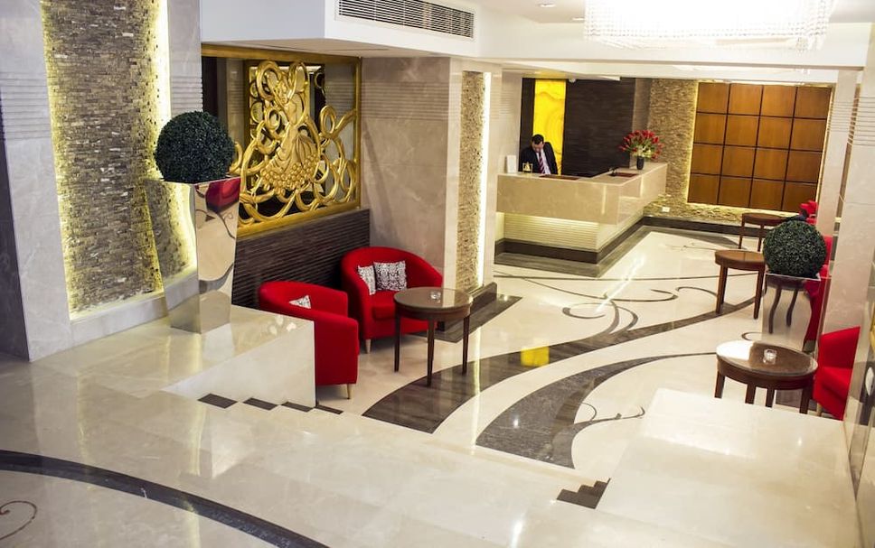 Ingresso Foto