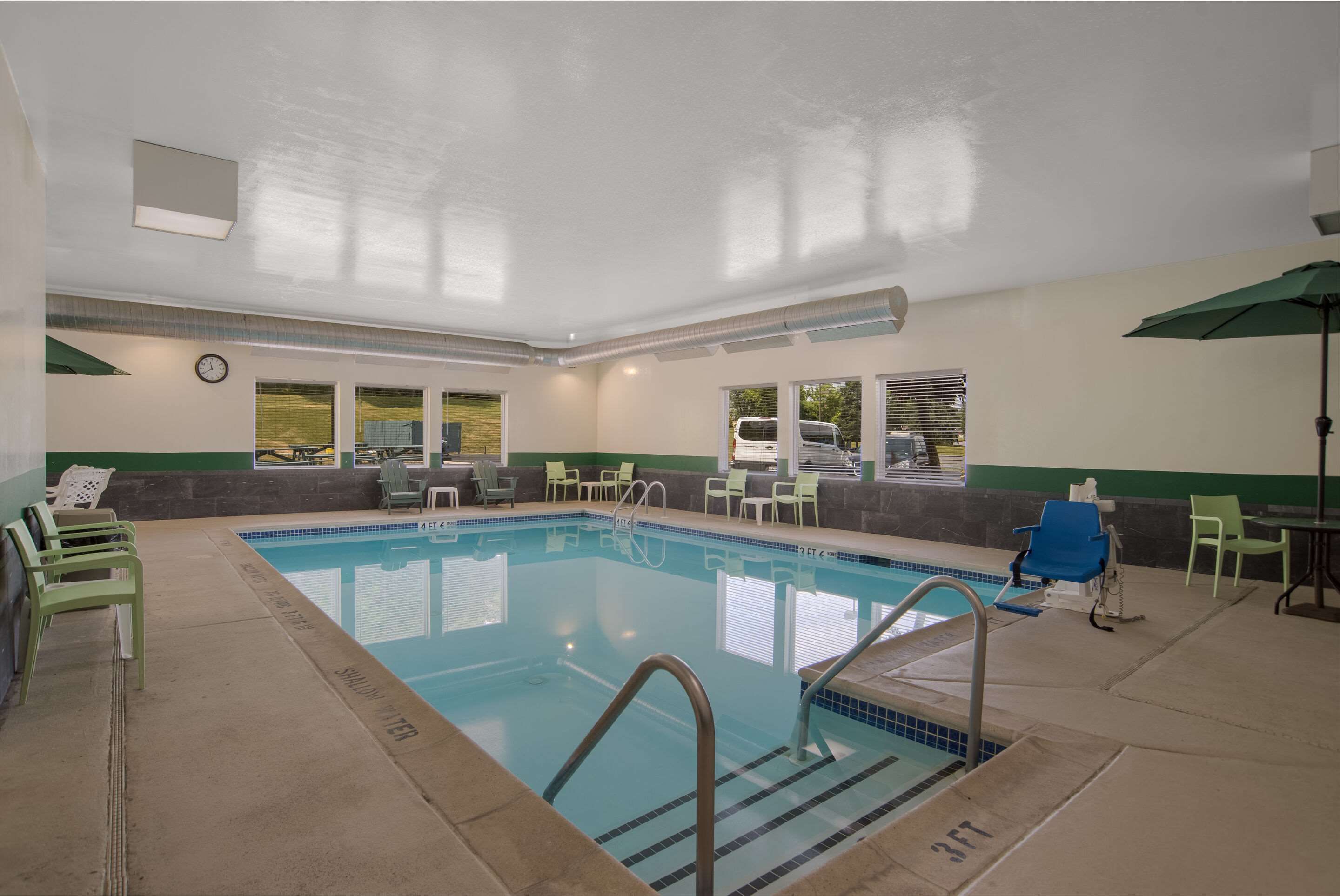 Piscina