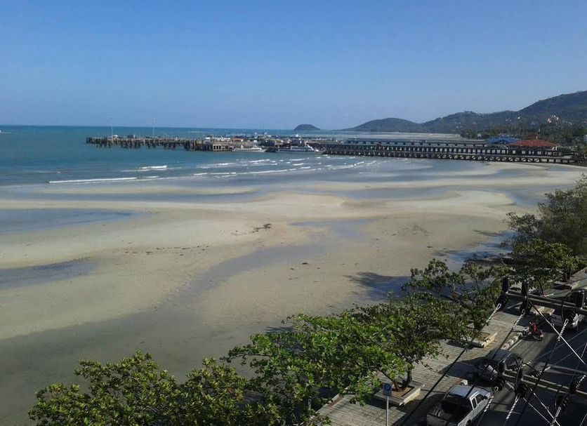 Spiaggia Foto