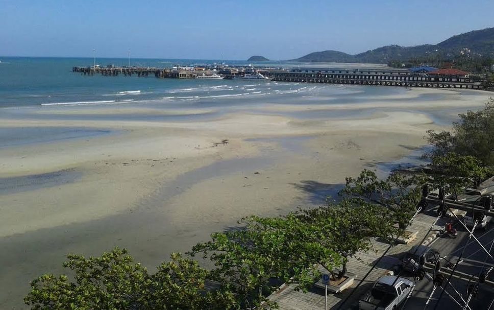 Spiaggia Foto