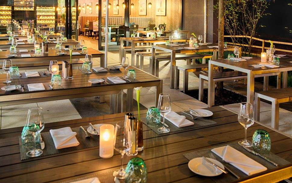 Ristorante Foto