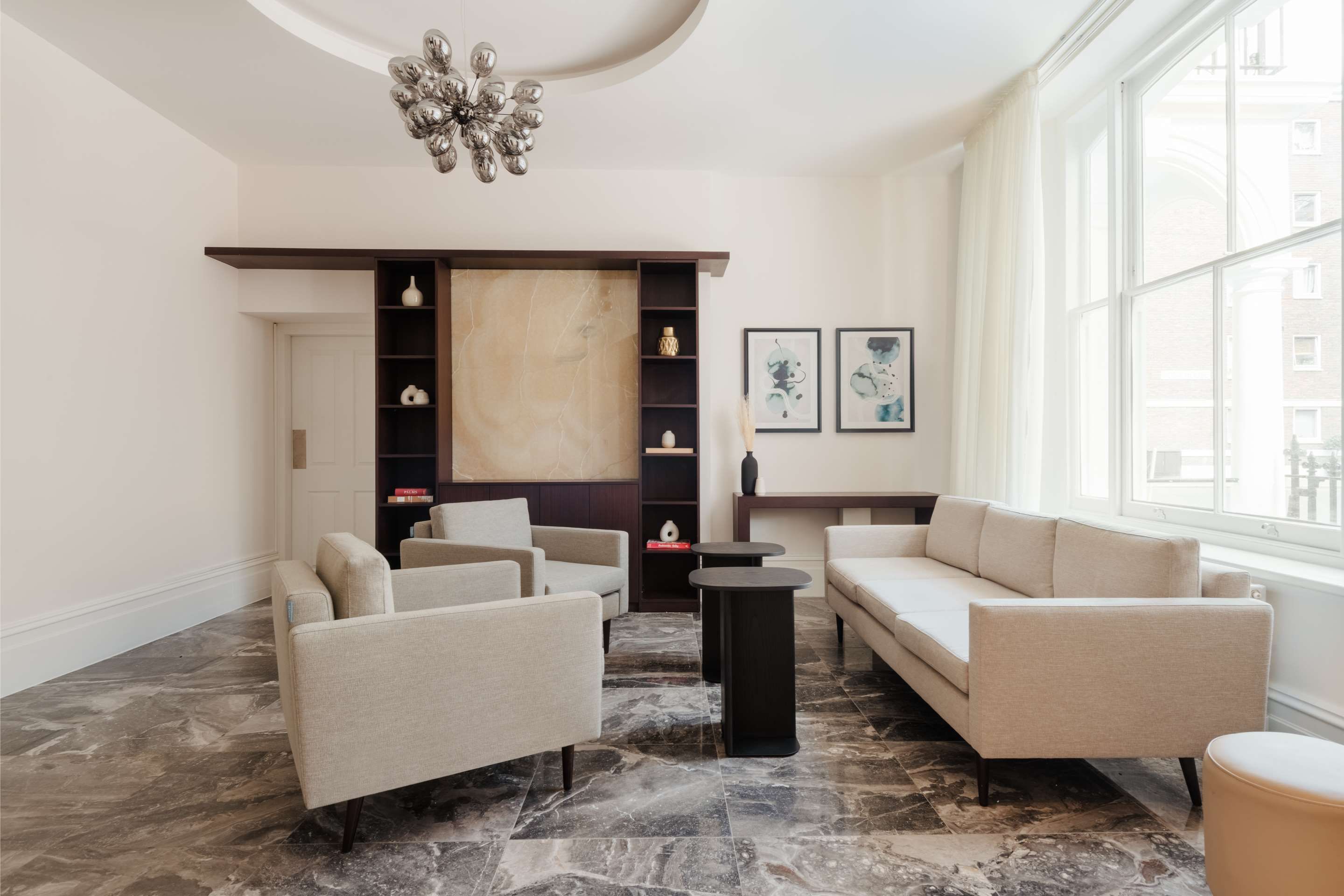 Area lounge